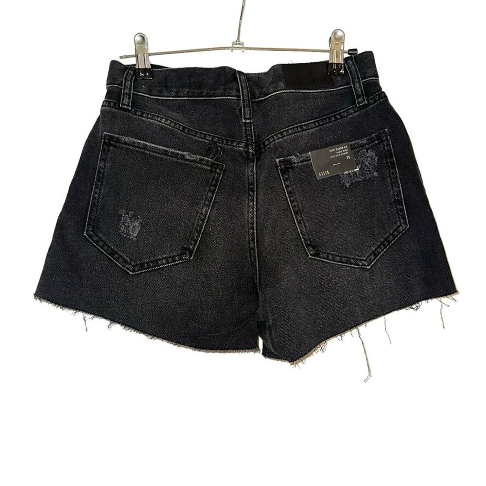 NWT Rails The Fairfax High Rise Button Fly Cut Of… - image 3